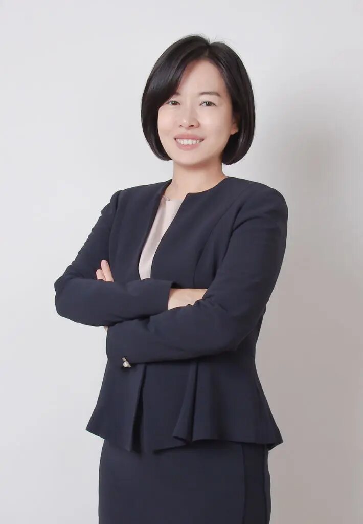 법무법인 법현 부산 분사무소 문아라 대표변호사
