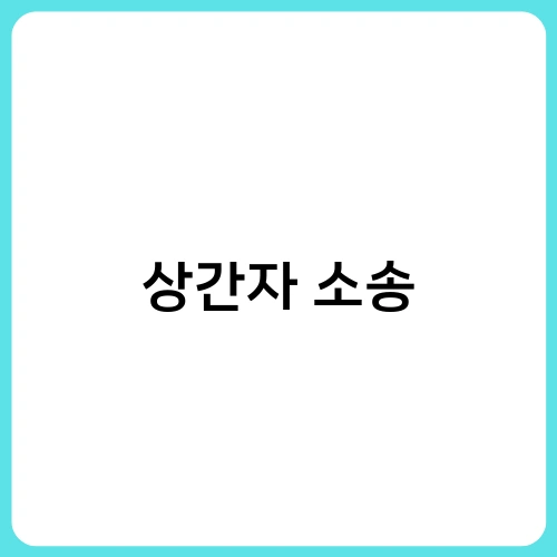 상간자 소송 3