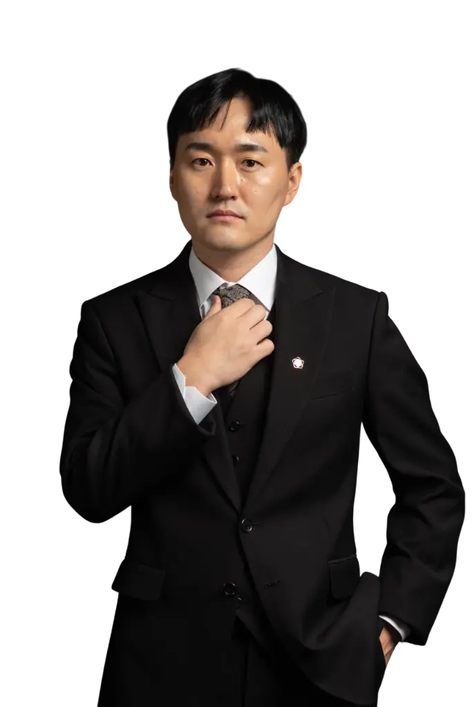 법무법인 법현 부산 분사무소 양주호 변호사